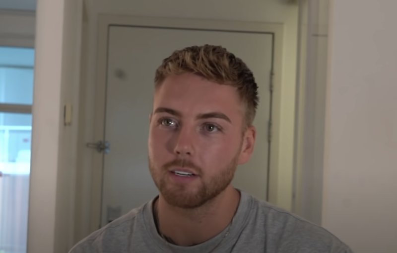 Oliver Hunts intima svar på Antonija Mandirs fråga om porr: “Egenfilmat…” Oliver Hunts intima svar på Antonija Mandirs fråga om porr: “Egenfilmat…”